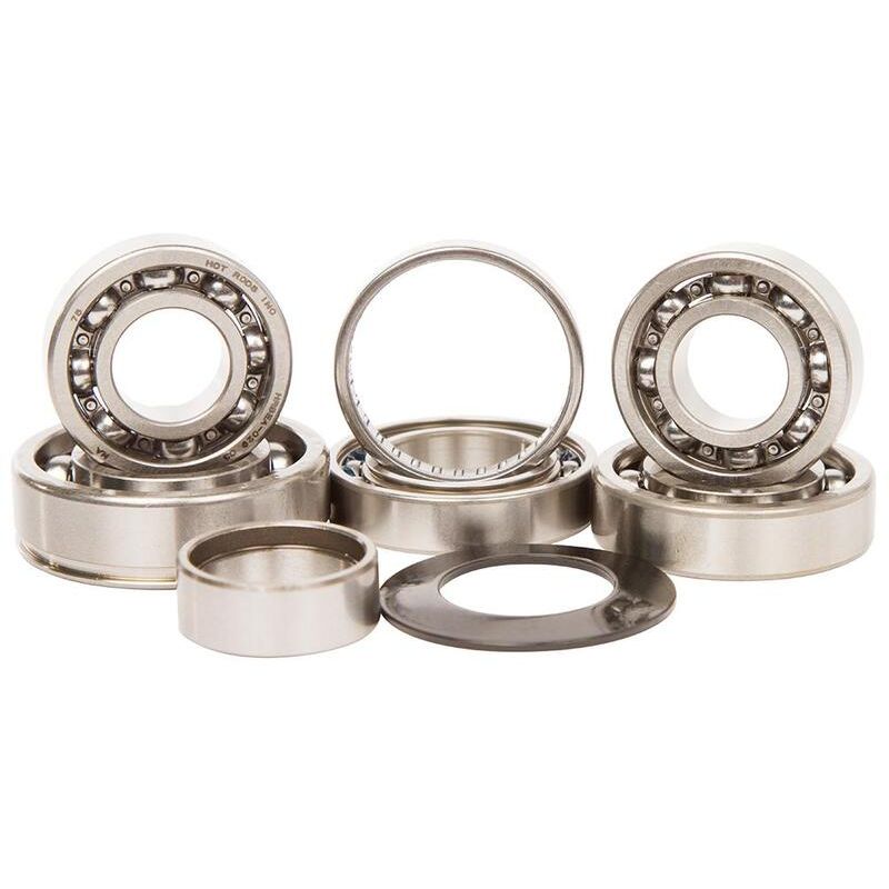 Kit roulements boîte de vitesse HOT RODS Honda CR125R