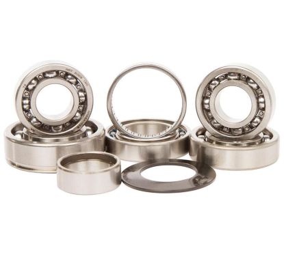 Kit roulements boîte de vitesse HOT RODS Honda CR125R