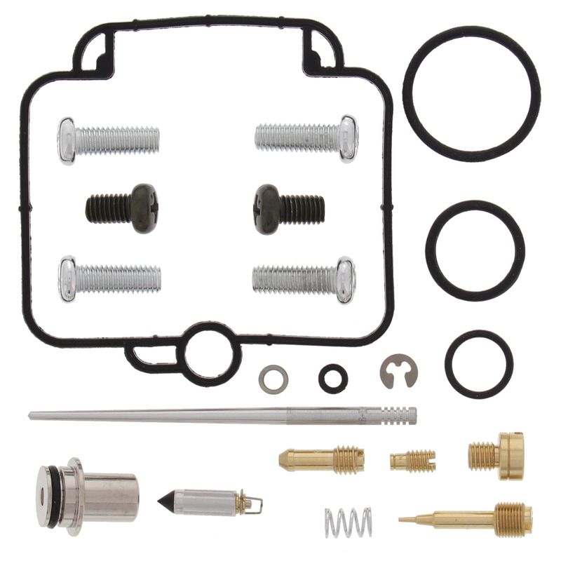 Kit réparation de carburateur ALL BALLS Polaris 500 Sportsman