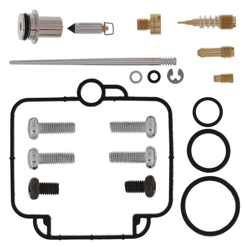 Kit réparation de carburateur ALL BALLS Polaris 500 Scrambler