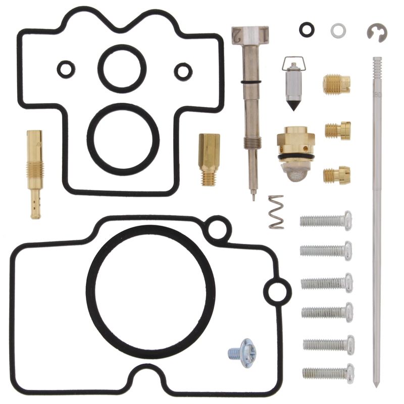 Kit réparation de carburateur ALL BALLS - Yamaha WR450F