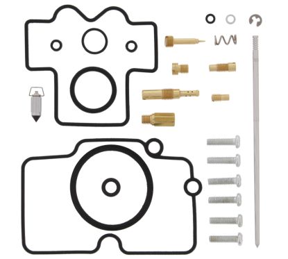 Kit réparation de carburateur ALL BALLS - Yamaha WR450F