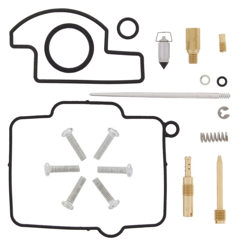 Kit réparation de carburateur ALL BALLS - Suzuki RM250