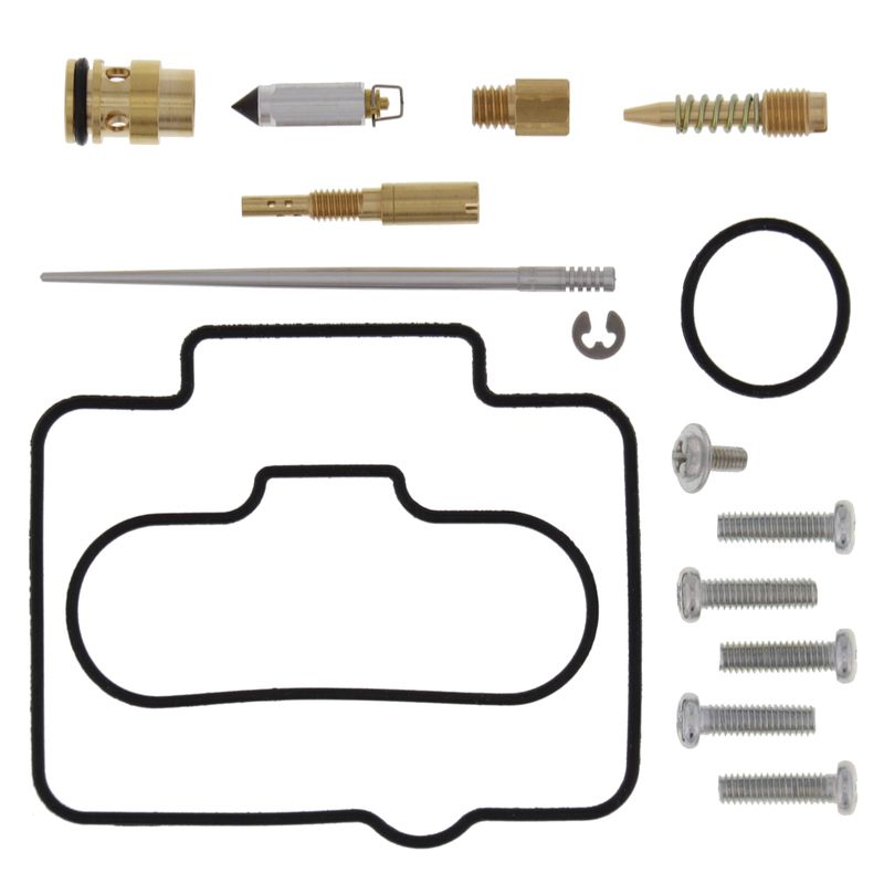 Kit réparation de carburateur ALL BALLS - Kawasaki KX125
