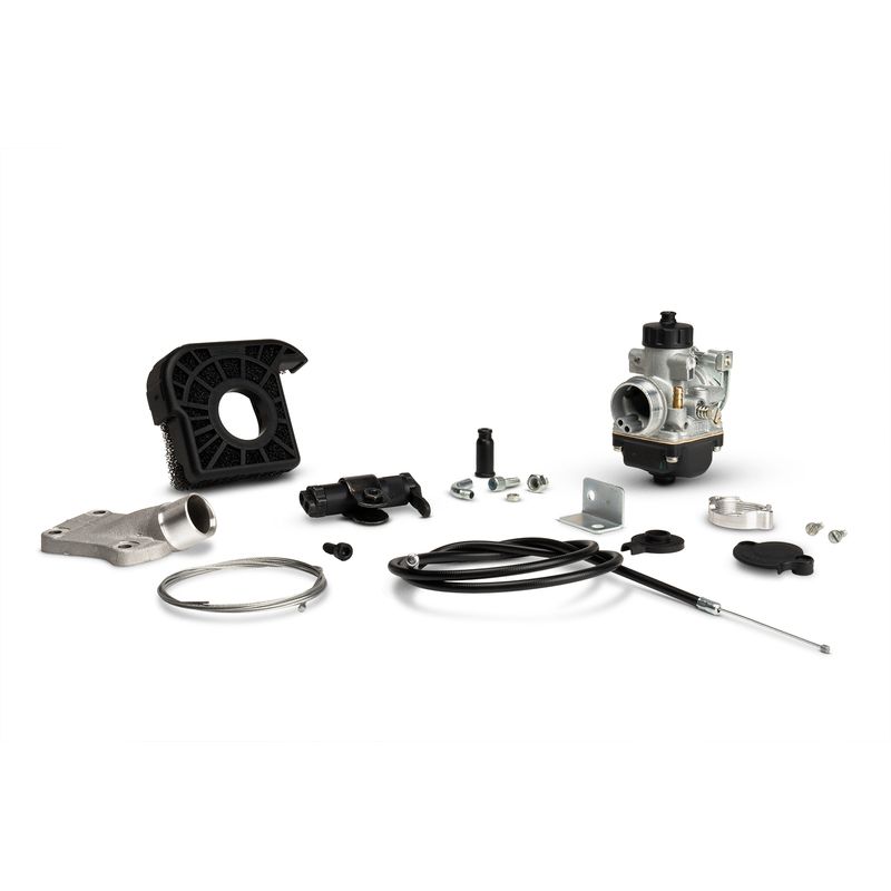 Kit carburateur MALOSSI PHBG 21 AD Kit carburateur MALOSSI PHBG 21 AD