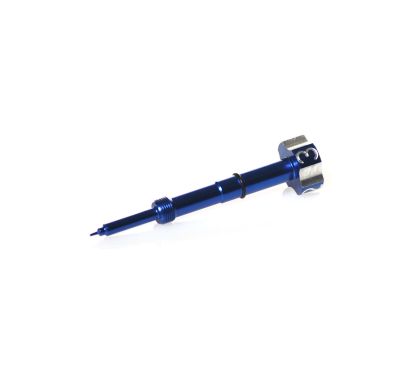 Vis de mélange de carburant RFX Race Series pour carburateur Keihin FCR
