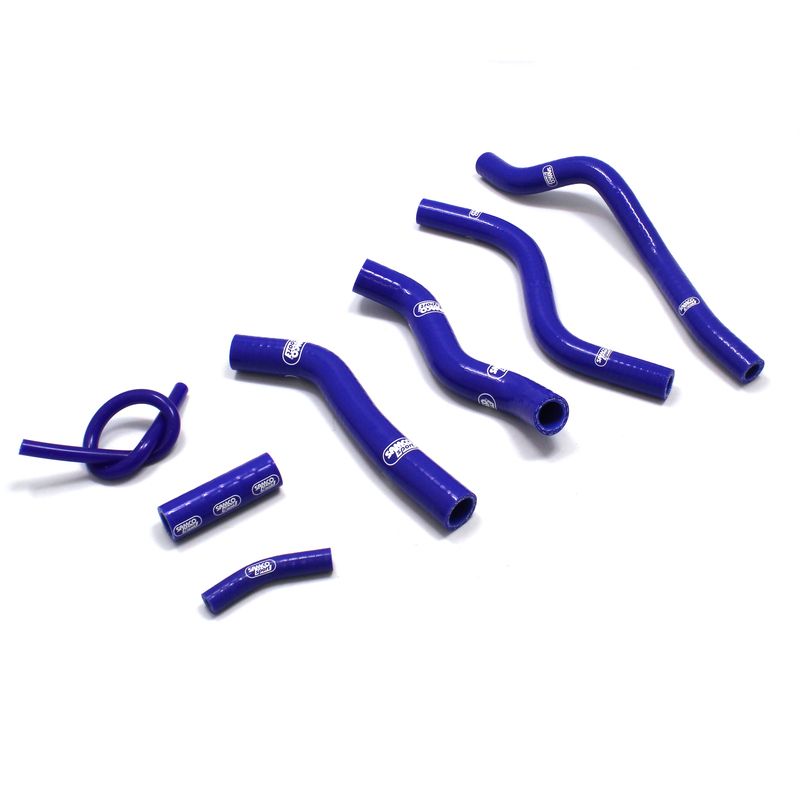 Durite de radiateur SAMCO - 7 Honda CR125R