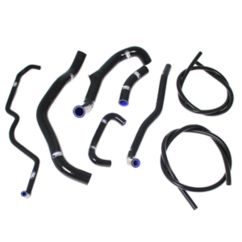 Durite de radiateur SAMCO - 8 Triumph Speed Triple 675