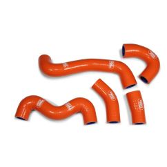 Durite de radiateur SAMCO - 3 KTM 50 SX