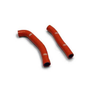 Durite de radiateur SAMCO - 3 KTM 50 SX