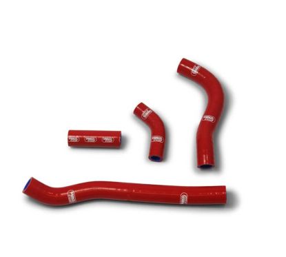 Durite de radiateur SAMCO - 4 Honda