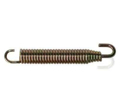 Ressorts d'échappement BIHR 57mm