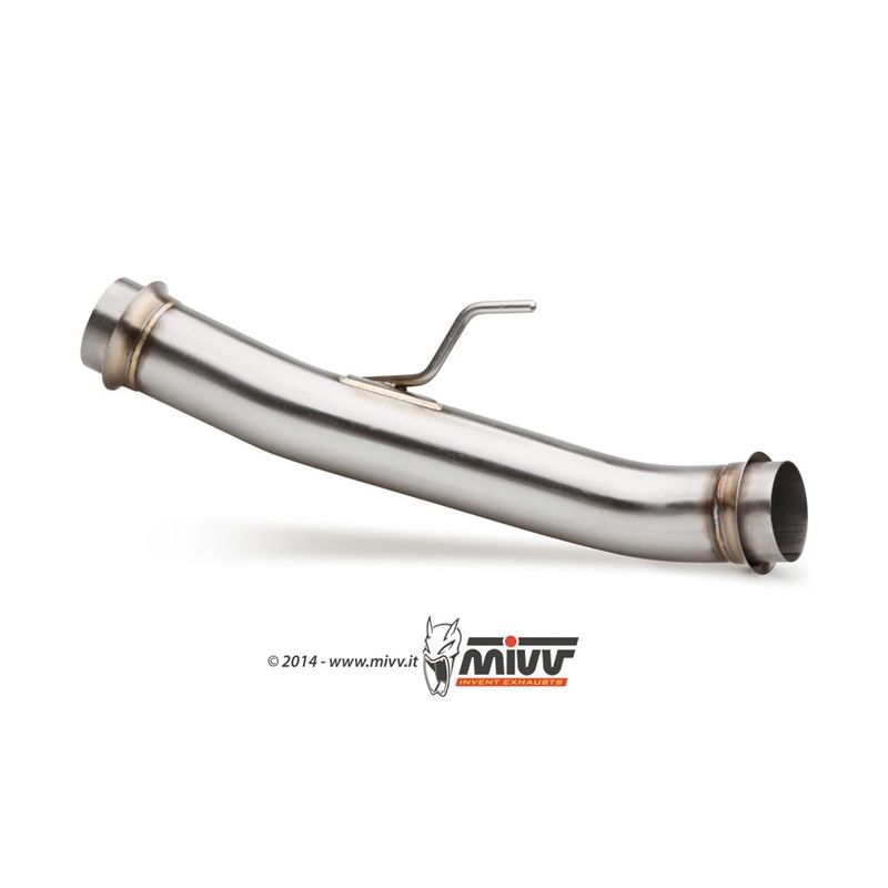 Décatalyseur MIVV - KTM 1290 Superduke Décatalyseur MIVV - KTM 1290 Superduke