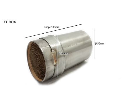 Catalyseur MIVV - ACC.041.A1