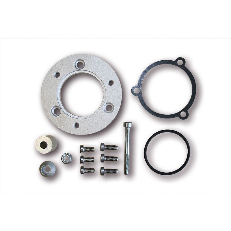 Kit fixation IXIL