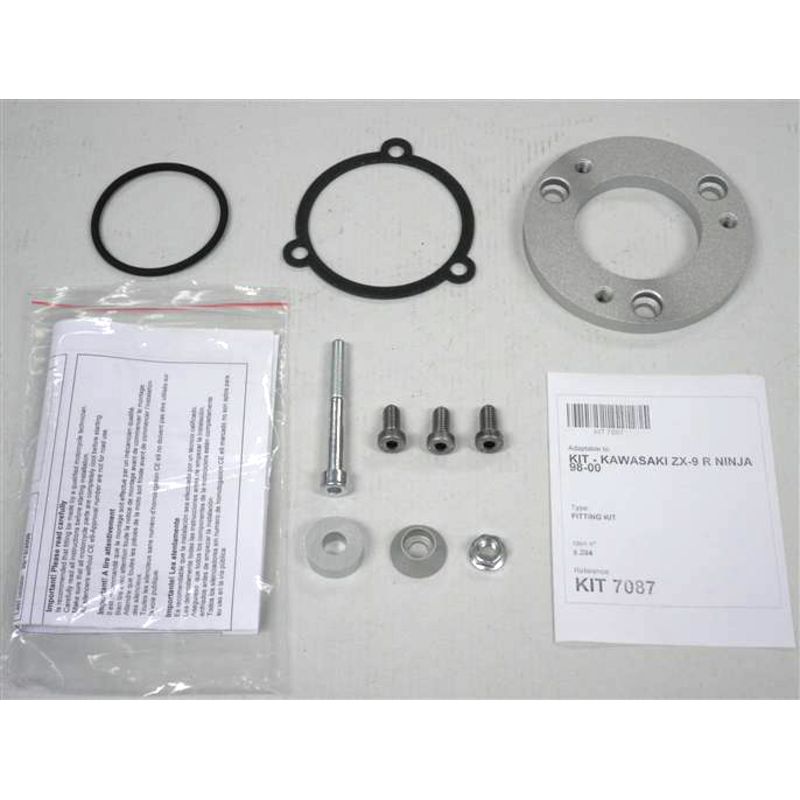Kit fixation IXIL