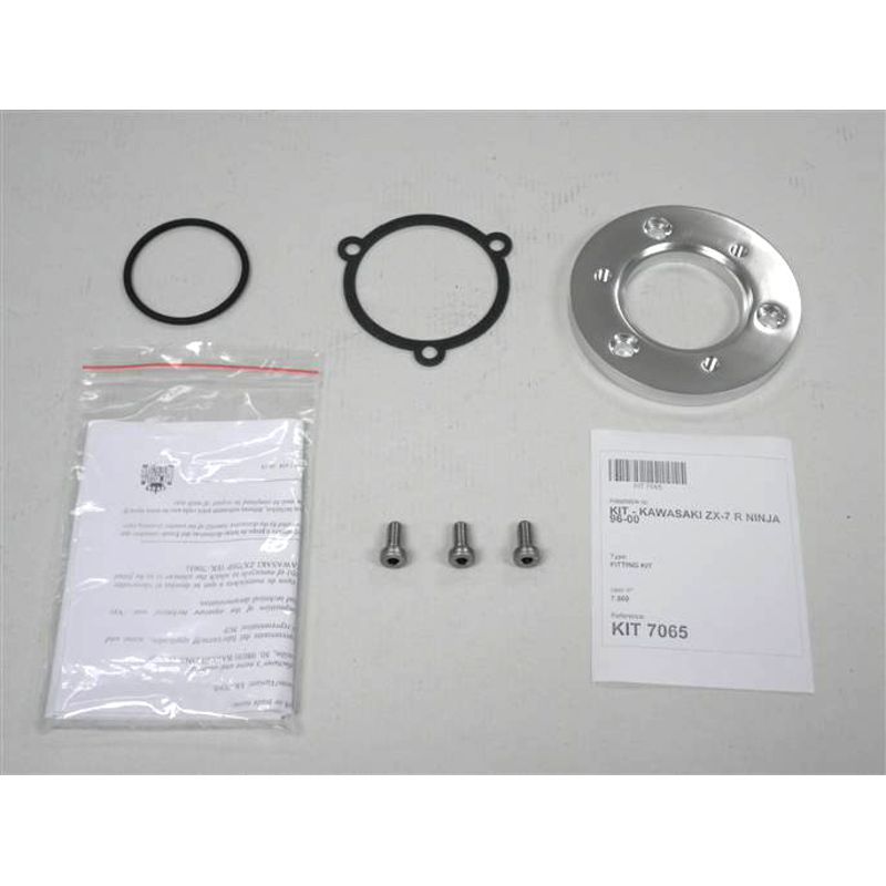 Kit fixation IXIL