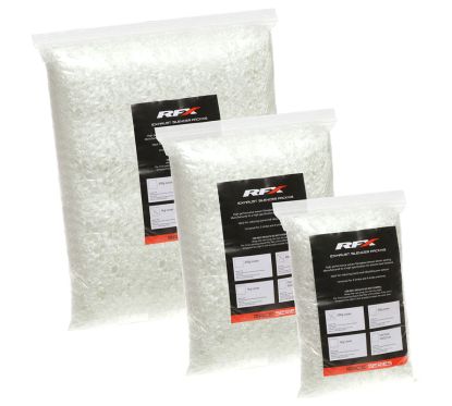 Absorbant phonique en vrac RFX Race - 1kg