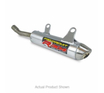 Silencieux PRO CIRCUIT R-304