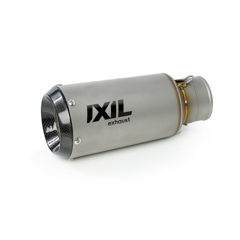 Silencieux IXIL RC