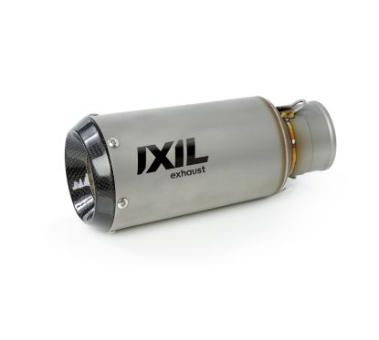 Silencieux IXIL RC