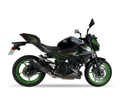 Silencieux IXIL RB Race Xtrem