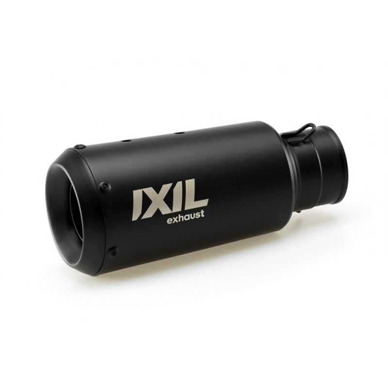 Silencieux IXIL RB Race Xtrem Silencieux IXIL RB Race Xtrem
