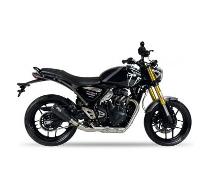 Silencieux IXIL RB Race Xtrem