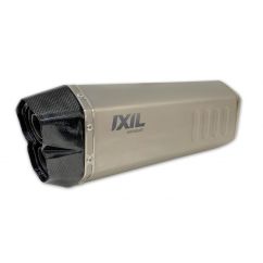 Silencieux IXIL Mega Xtrem Trail Slip On