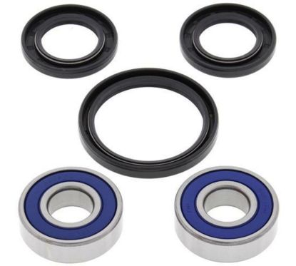 Kit roulements de roue avant ALL BALLS Yamaha