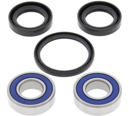 Kit roulements de roue avant ALL BALLS Honda