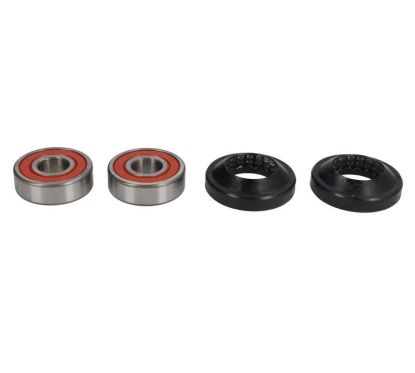 Kit de roulements de roue avant et joints d'étanchéité TOURMAX