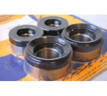 Kit de roulements et joints de roue avant PIVOT WORKS