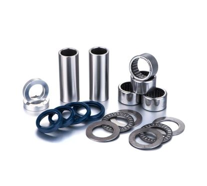 Kit roulements bras oscillant FACTORY LINKS
