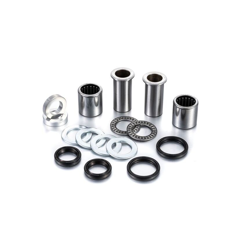 Kit roulements bras oscillant FACTORY LINKS Kit roulements bras oscillant FACTORY LINKS
