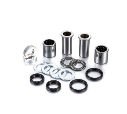 Kit roulements bras oscillant FACTORY LINKS