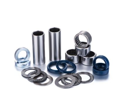 Kit roulements bras oscillant FACTORY LINKS