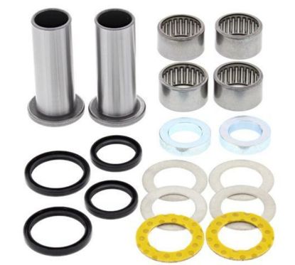 Kit réparation de bras oscillant ALL BALLS Yamaha YZ125