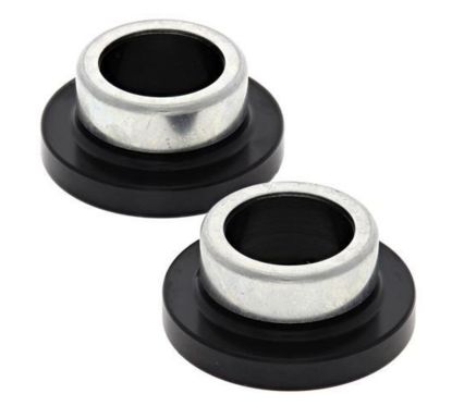 Kit entretoise roue arrière ALL BALLS - Honda CR125R/250R