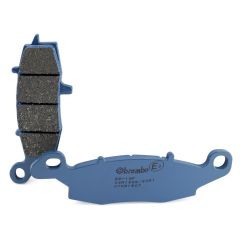 Plaquettes de frein BREMBO route carbone céramique - 07KA1907 Plaquettes de frein BREMBO route carbone céramique - 07KA1907