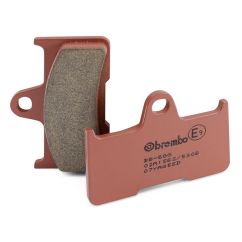 Plaquettes de frein BREMBO Off-Road métal fritté - 07YA45SD Plaquettes de frein BREMBO Off-Road métal fritté - 07YA45SD