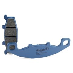 Plaquettes de frein BREMBO route carbone céramique - 07KA0933 Plaquettes de frein BREMBO route carbone céramique - 07KA0933