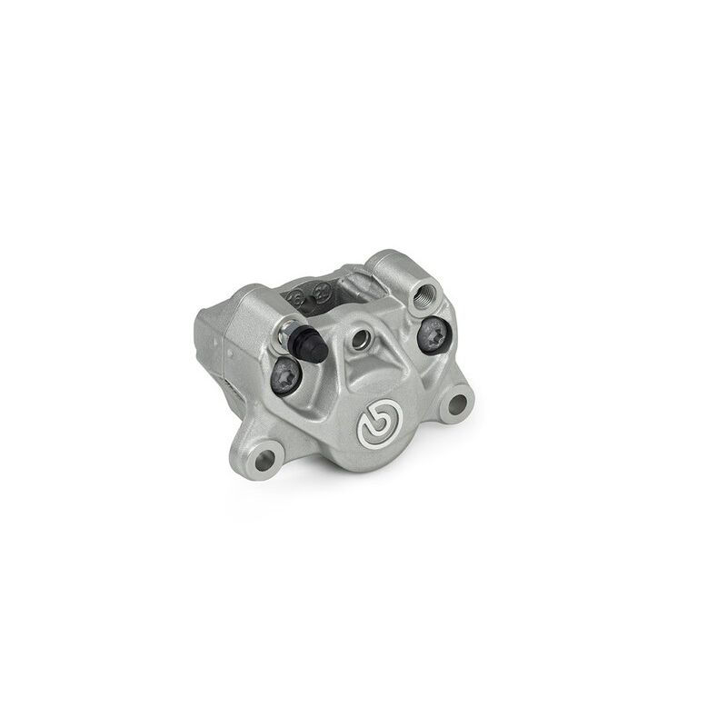Etrier de frein arrière BREMBO Ø34mm naturel