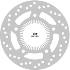Disque de frein NG BRAKES - 2317