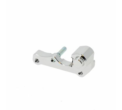 Patte de déport BRAKING disque de frein oversize Ø270mm Honda CRF250R