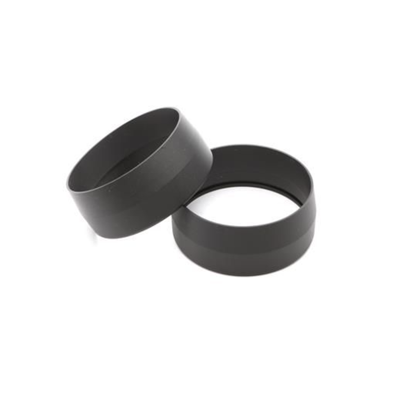 Protection plastique fourreau exterieur Yamaha YZ