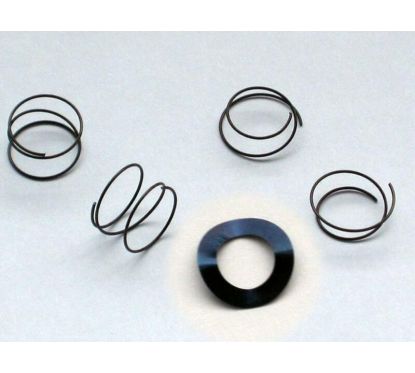 Pièce détachée - RESSORT DE VALVE DE DETENTE POUR KX/RM 2003-04
