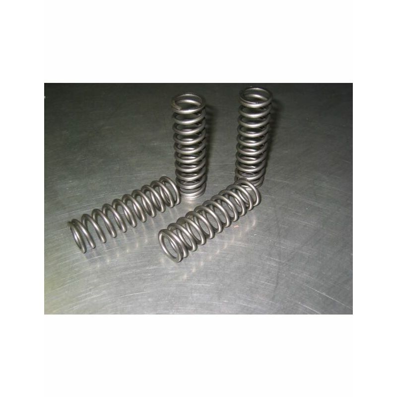 Pièce détachée - Ressort piston libre KYB 22N/mm 105mm Yamaha YZ250F