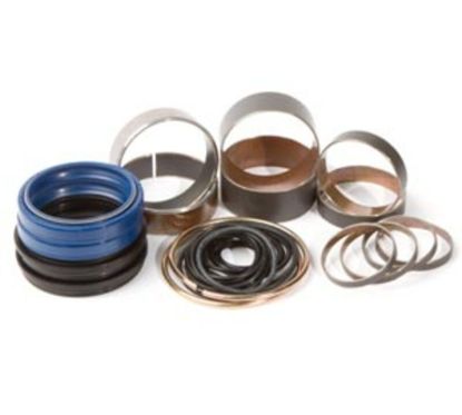 Kit réparation de fourche PIVOT WORKS Honda CRF250R