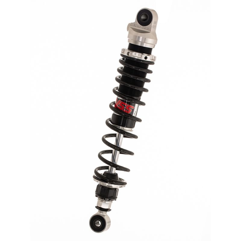 Bi-amortisseur arrière YSS RZ362 TopLine (paire)